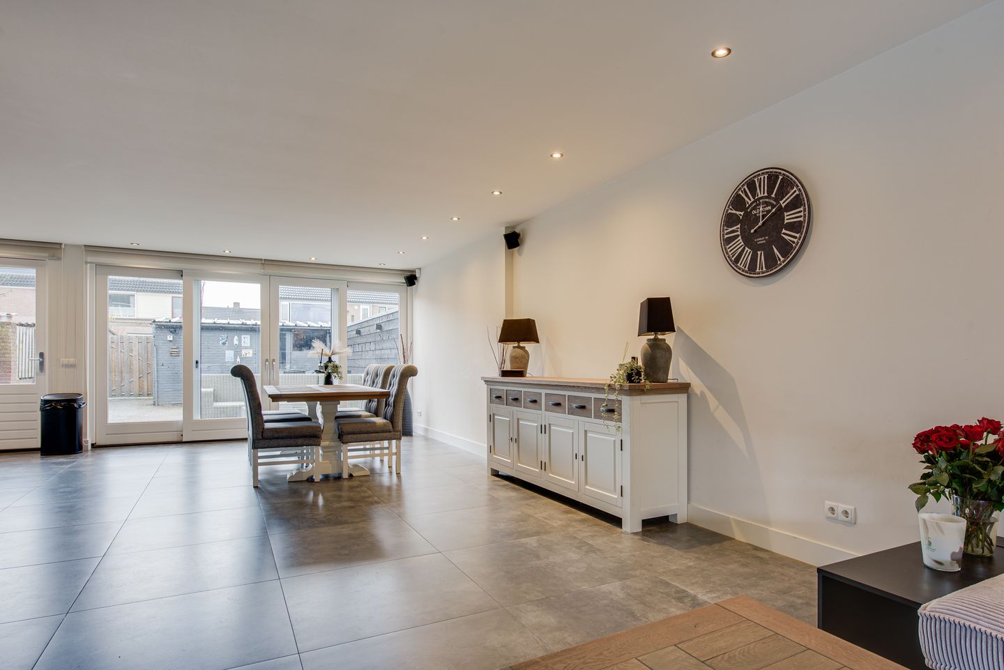 Foto 10 van Kamperfoeliestraat 14