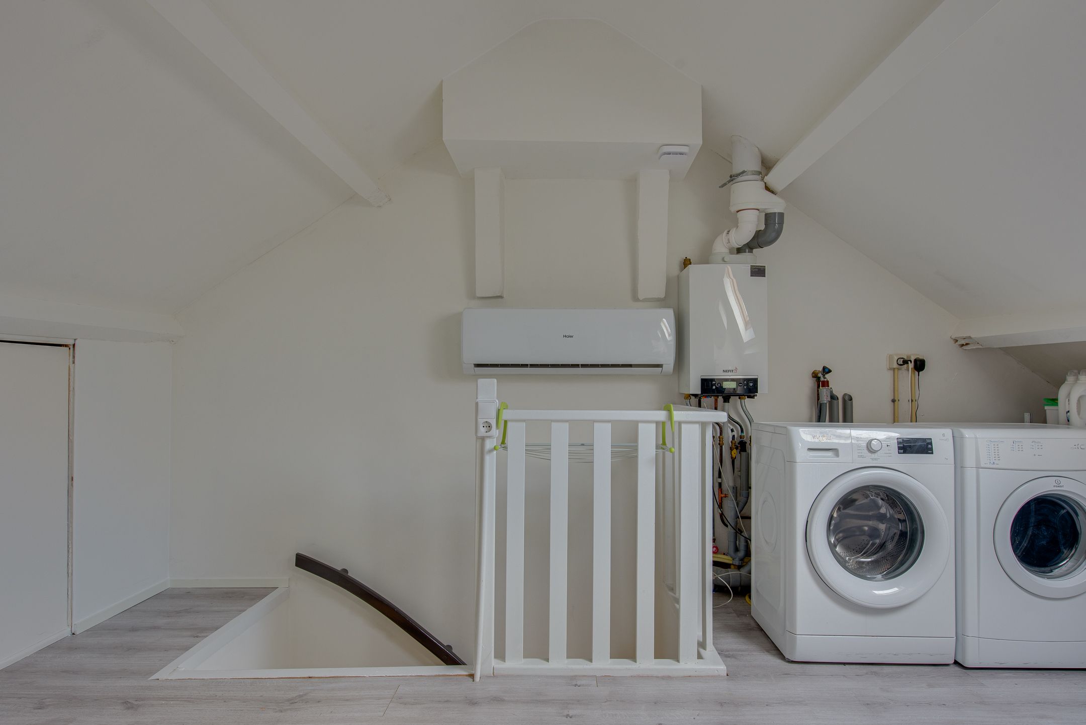 Foto 21 van Kamperfoeliestraat 14