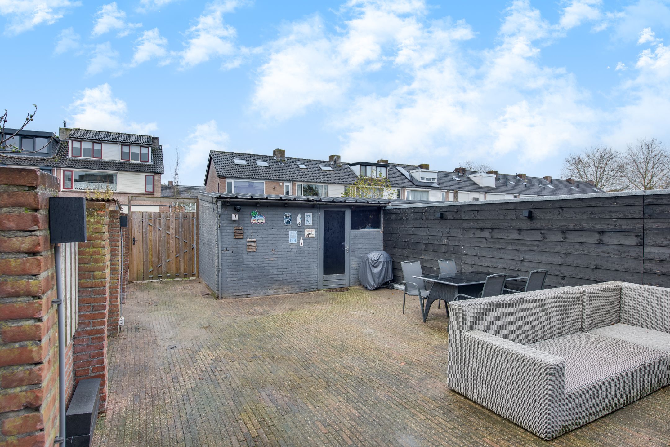 Foto 24 van Kamperfoeliestraat 14