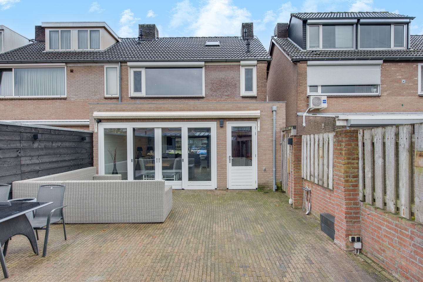 Foto 25 van Kamperfoeliestraat 14