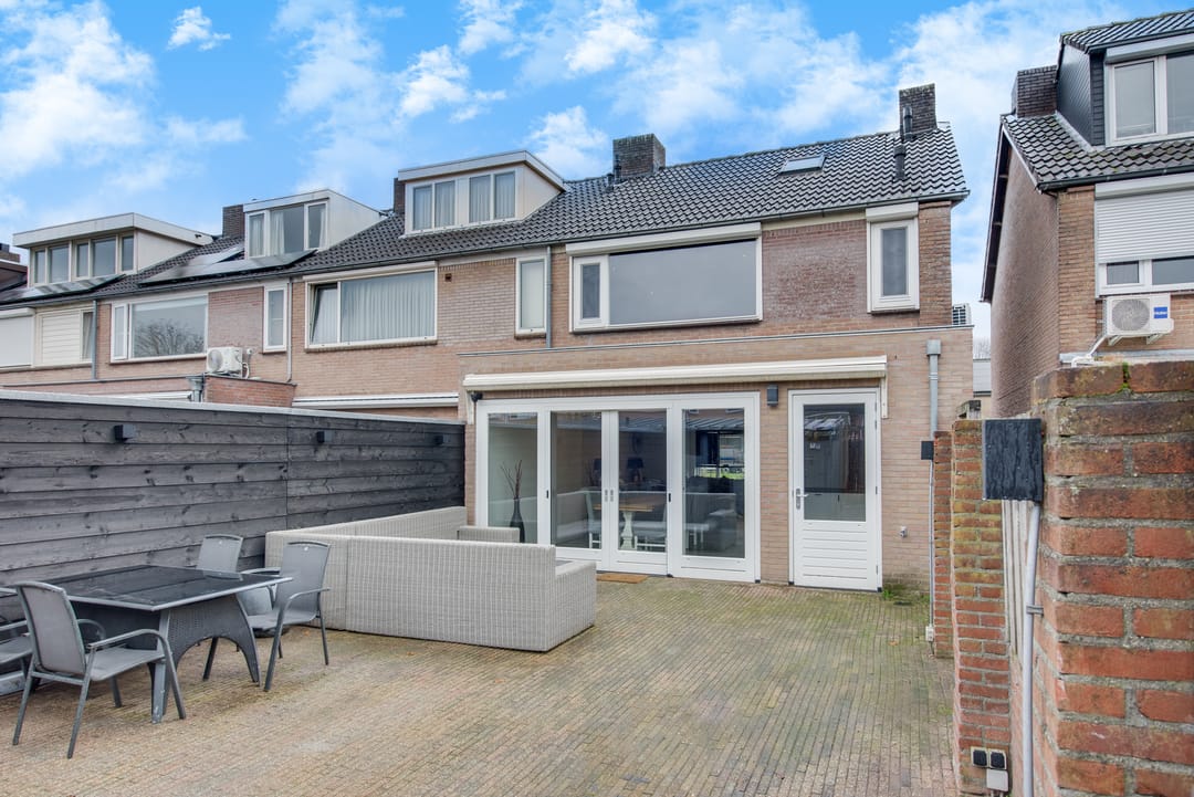 Foto 26 van Kamperfoeliestraat 14