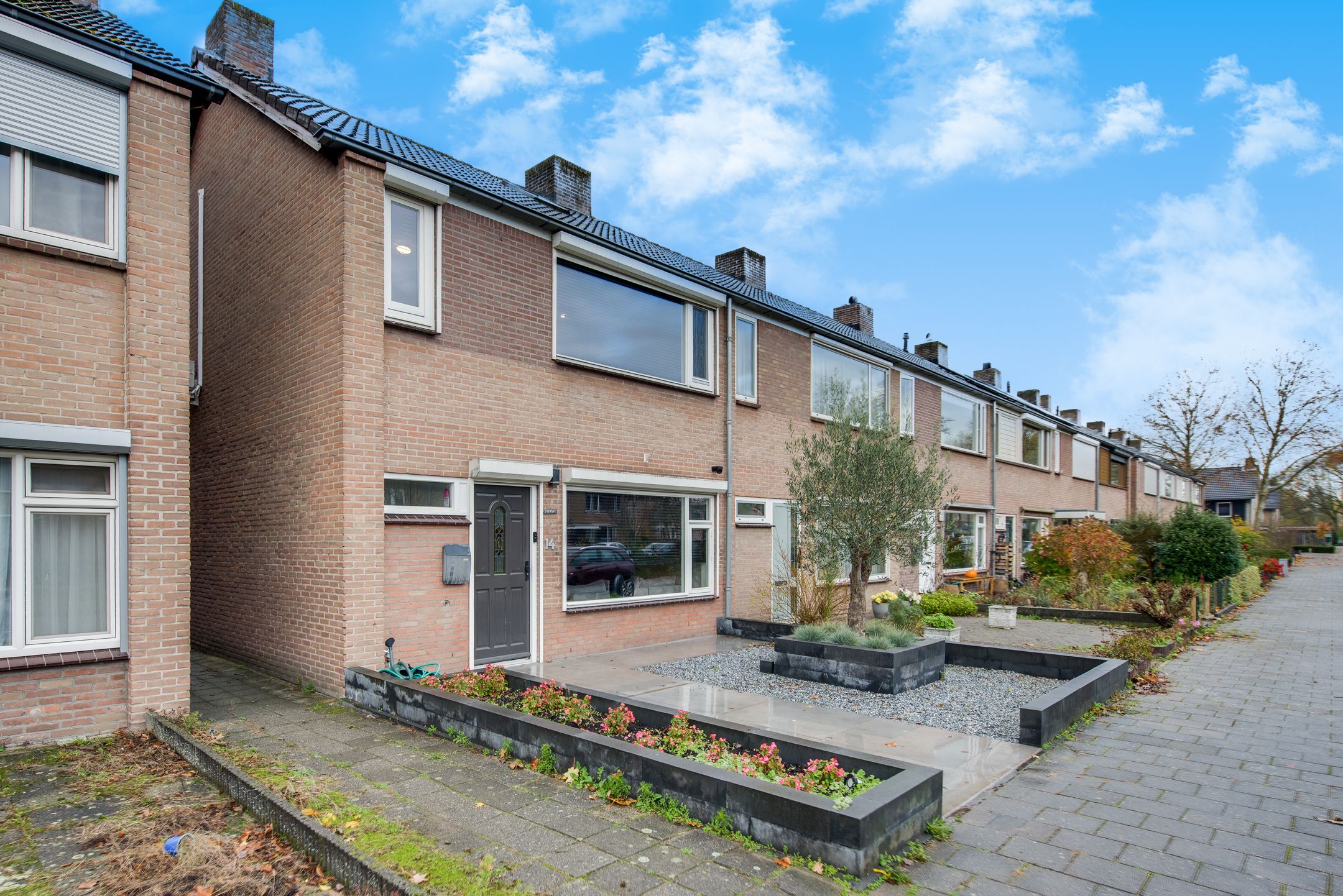 Foto 27 van Kamperfoeliestraat 14