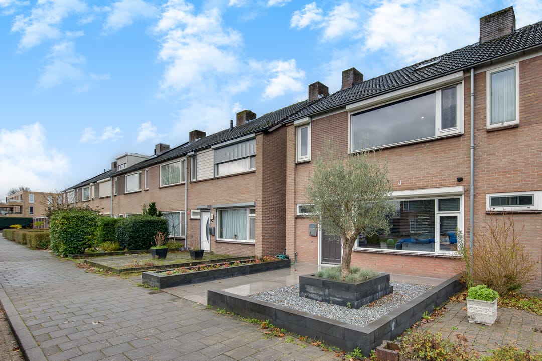 Foto 28 van Kamperfoeliestraat 14