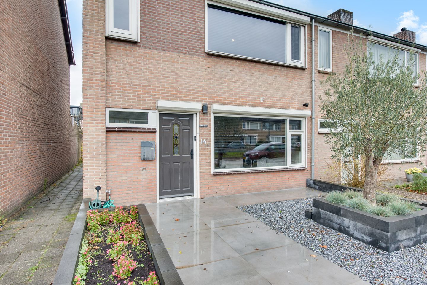 Foto 29 van Kamperfoeliestraat 14