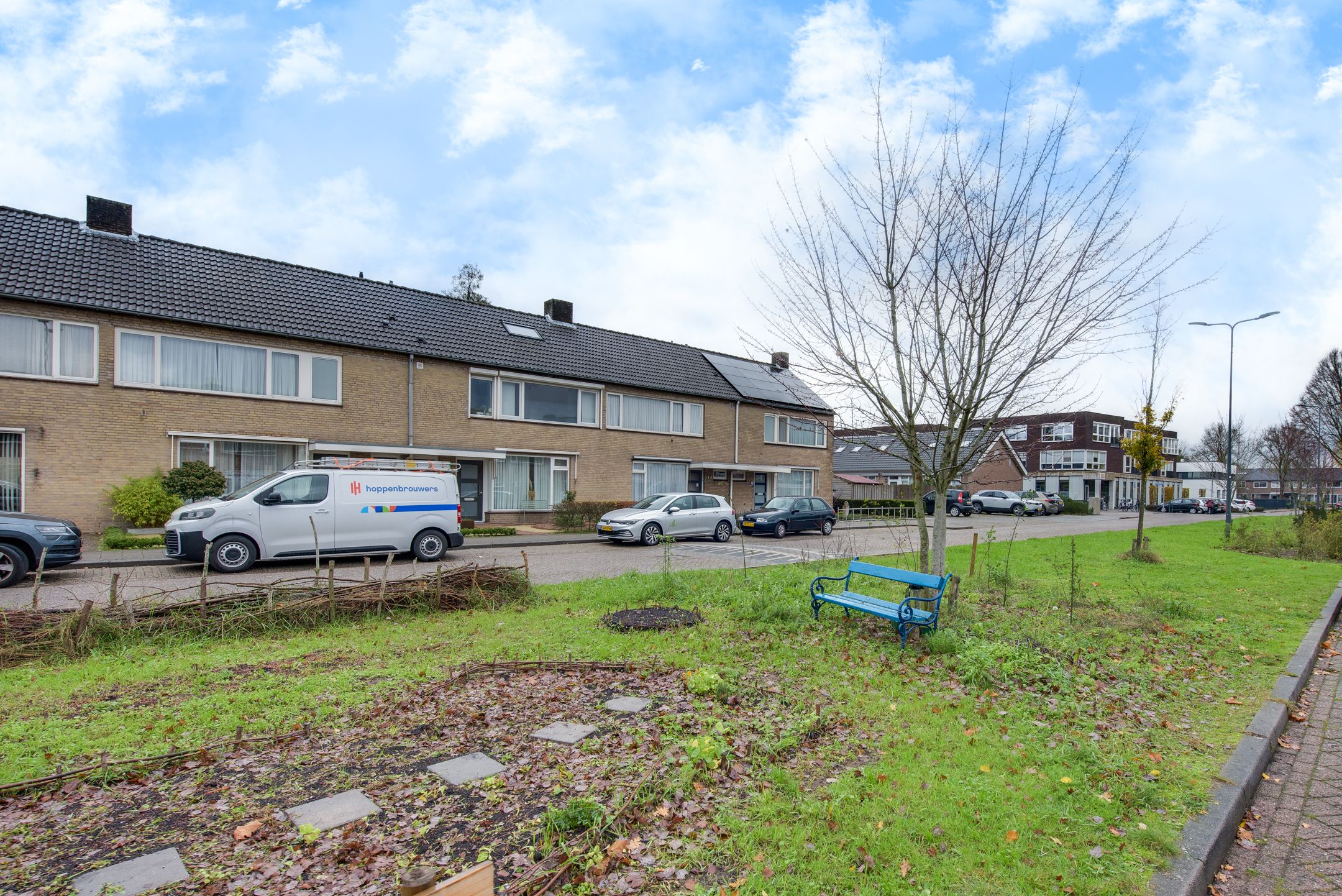 Foto 30 van Kamperfoeliestraat 14