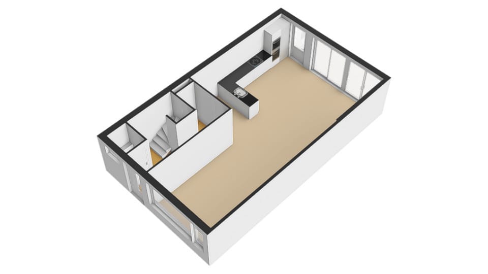 Foto 31 van Kamperfoeliestraat 14