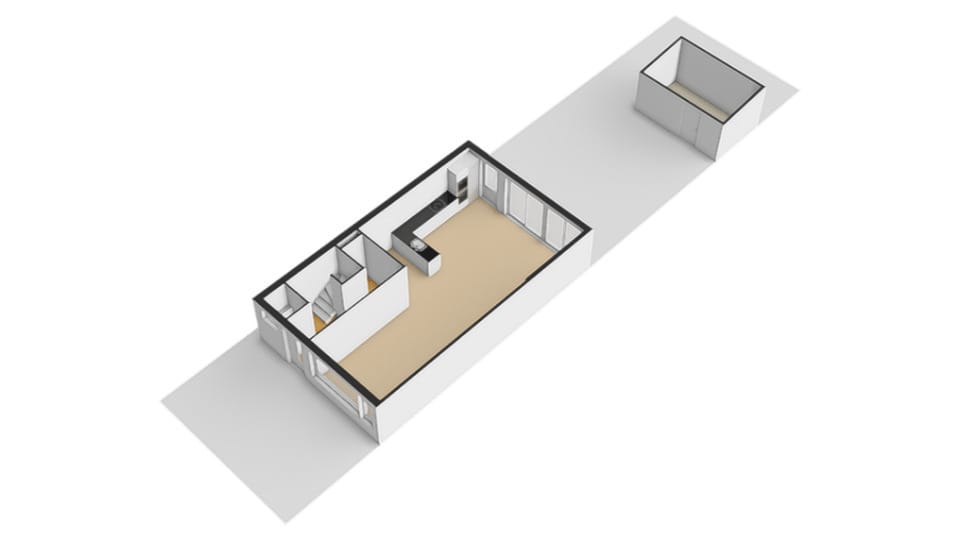 Foto 34 van Kamperfoeliestraat 14