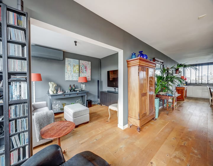 Photo 3 of J.J. Slauerhofflaan 95