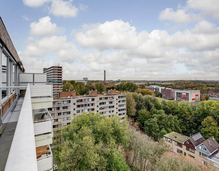 Foto 5 van J.J. Slauerhofflaan 95