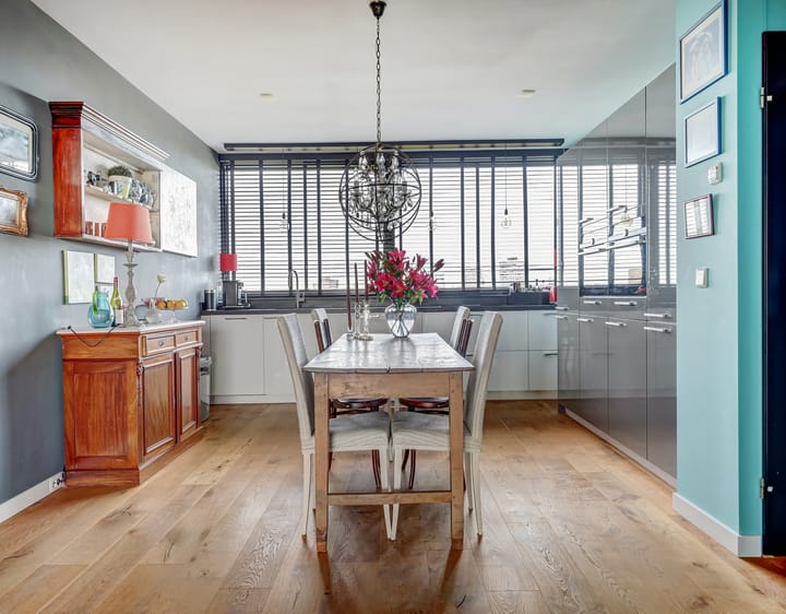 Foto 9 van J.J. Slauerhofflaan 95