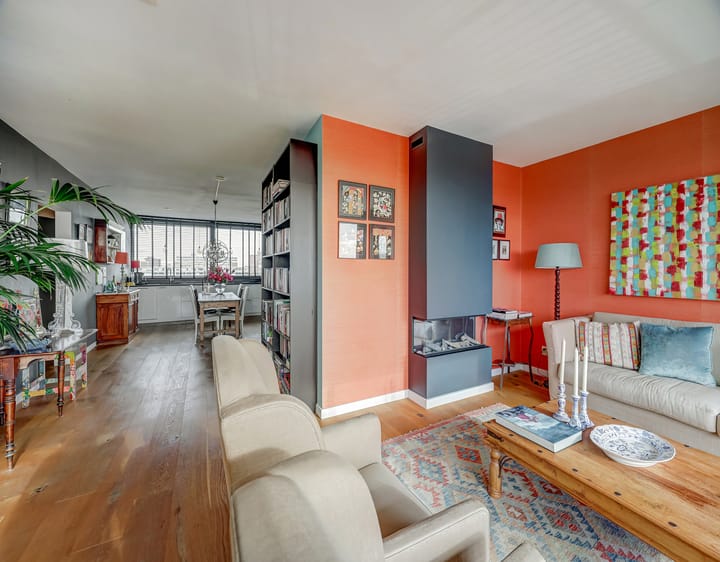 Foto 14 van J.J. Slauerhofflaan 95