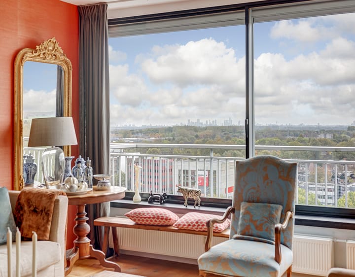 Foto 18 van J.J. Slauerhofflaan 95