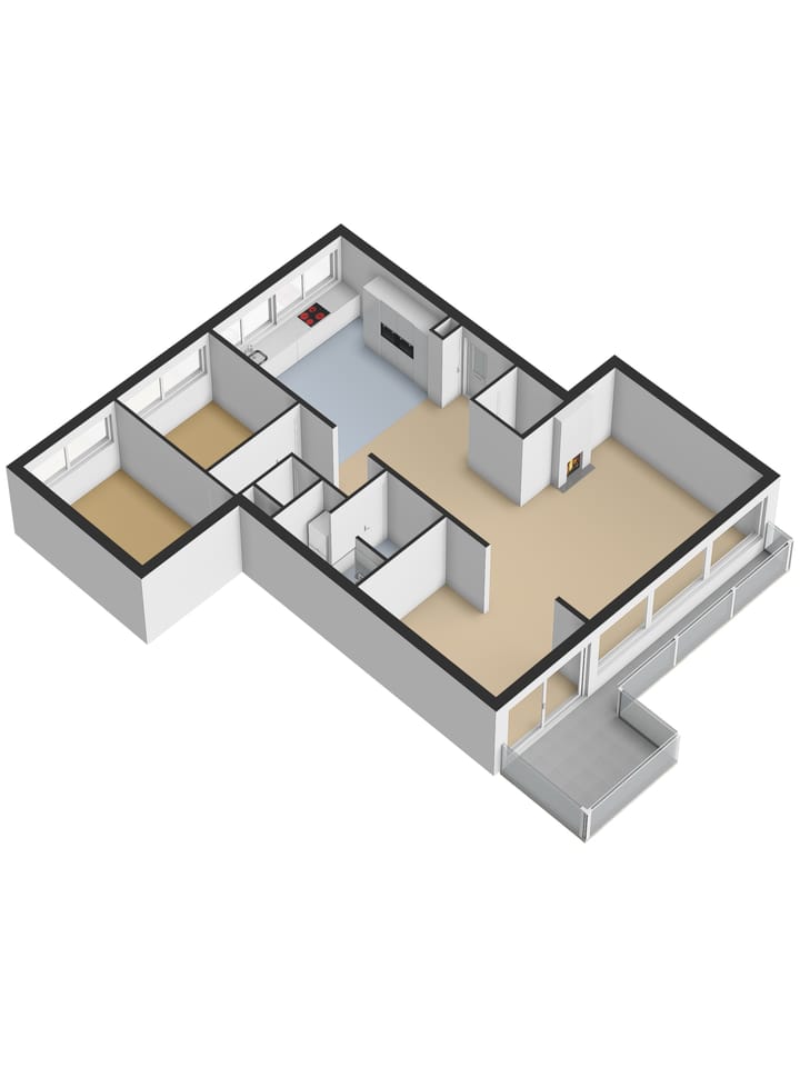 Foto 40 van J.J. Slauerhofflaan 95