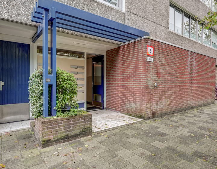 Foto 7 van J.J. Slauerhofflaan 95