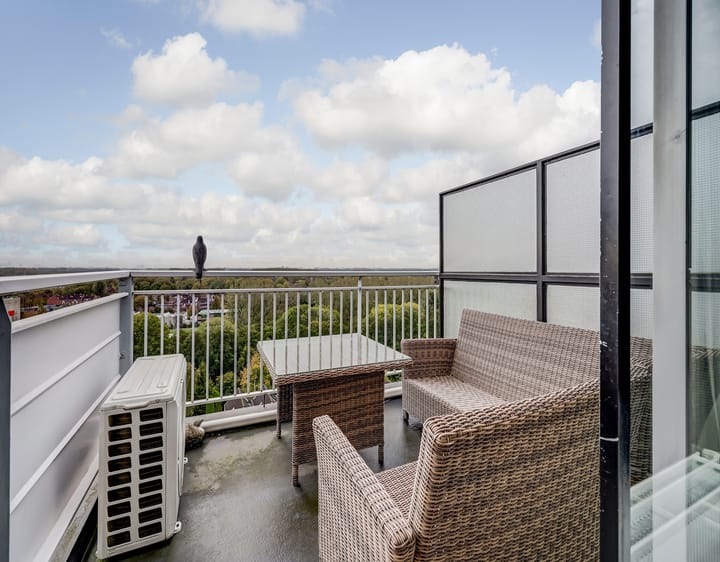 Foto 22 van J.J. Slauerhofflaan 95