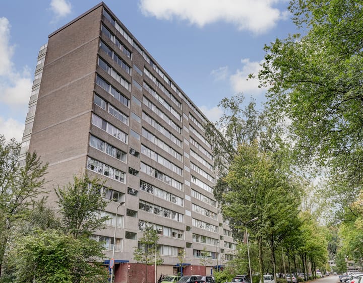 Foto 6 van J.J. Slauerhofflaan 95