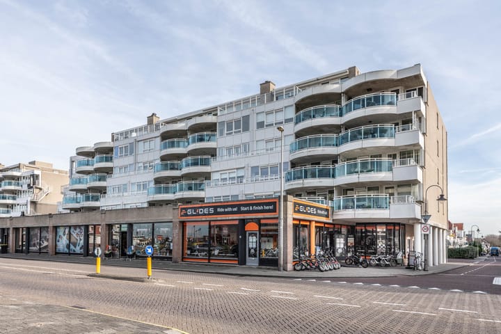 Photo 3 of Ir E J J Kuindersstraat 11-F1