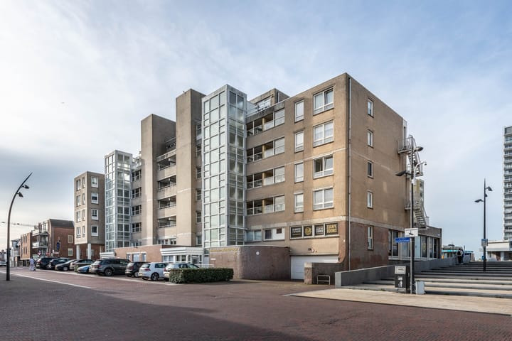 Photo 4 of Ir E J J Kuindersstraat 11-F1