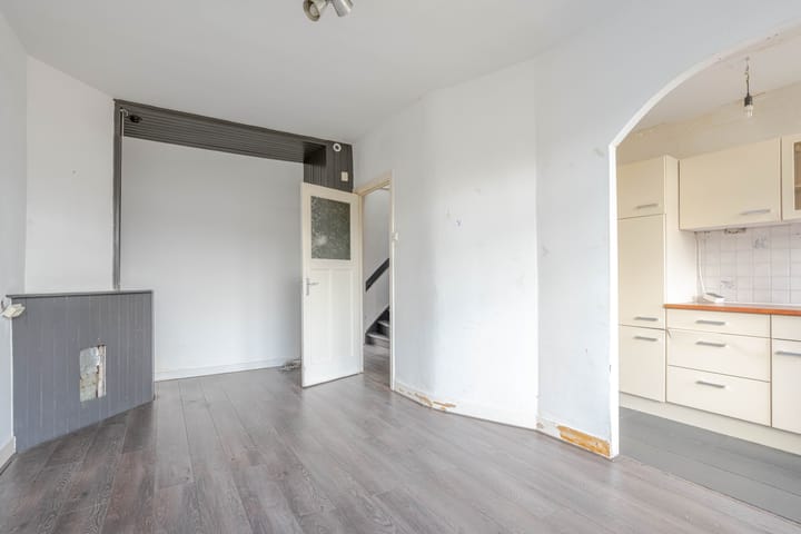 Foto 2 van Zuidhoek 136-A