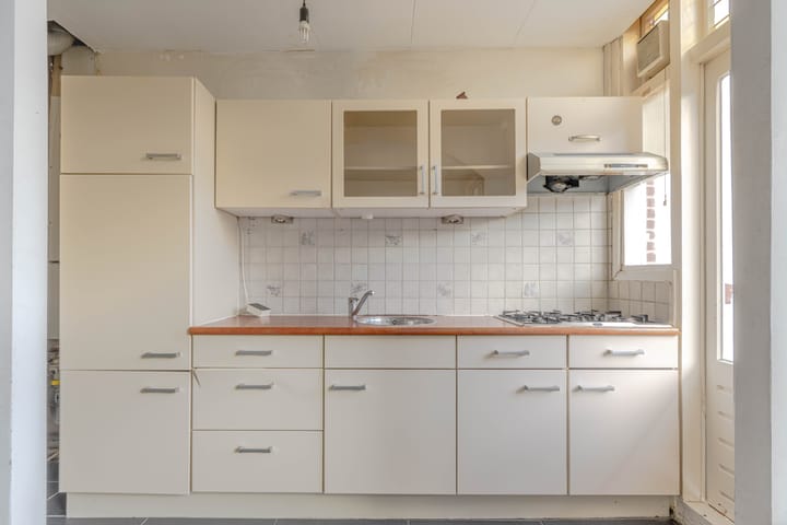 Foto 3 van Zuidhoek 136-A