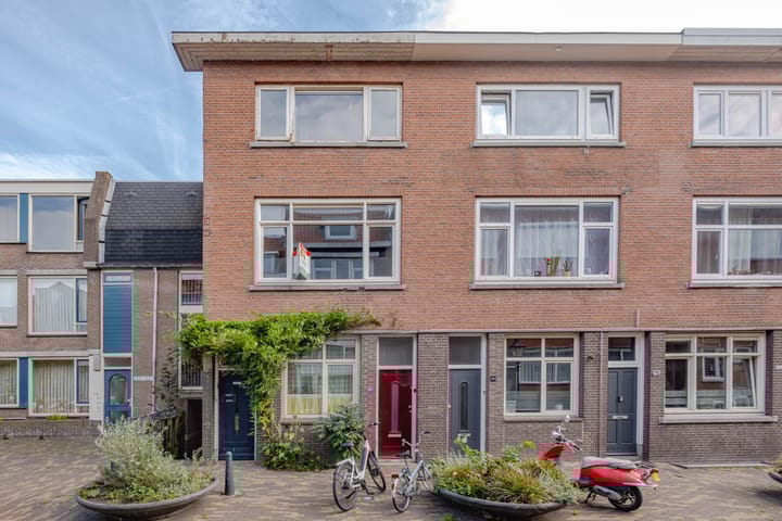 Foto 6 van Zuidhoek 136-A