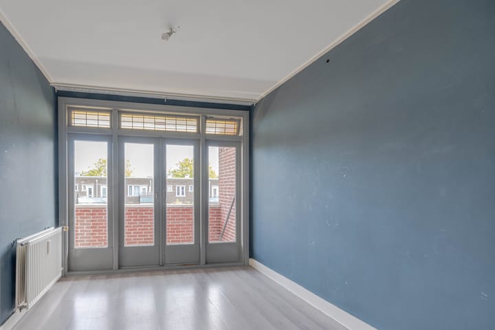 Foto 5 van Zuidhoek 136-A