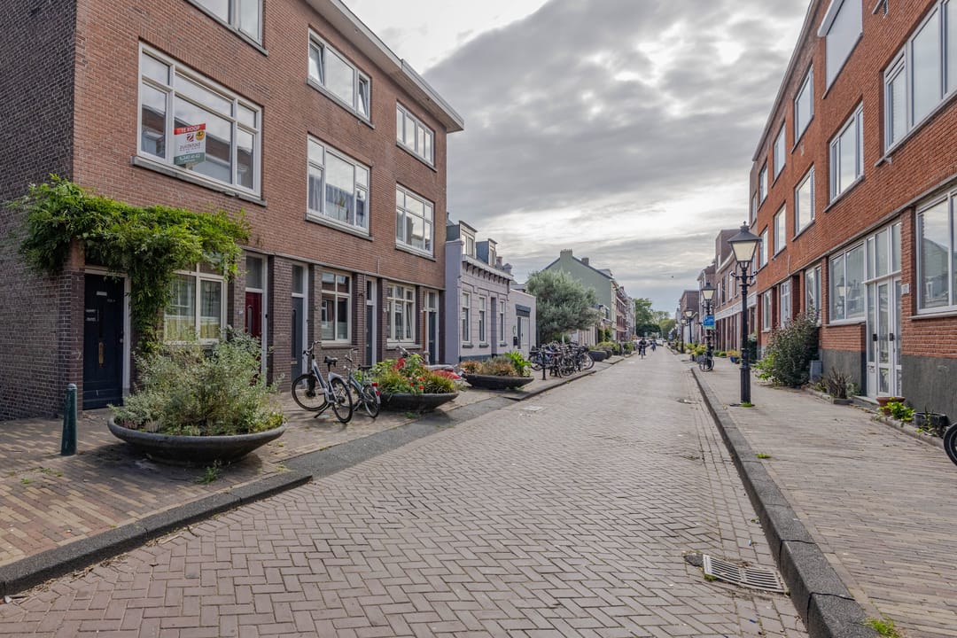 Foto 7 van Zuidhoek 136-A