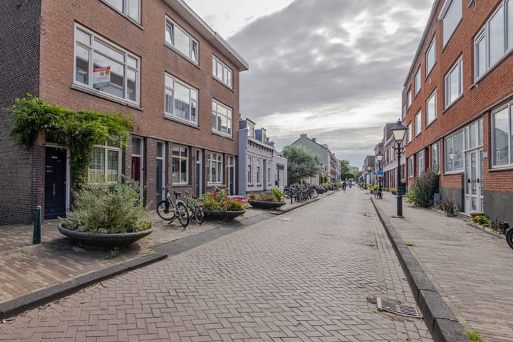 Foto 7 van Zuidhoek 136-A