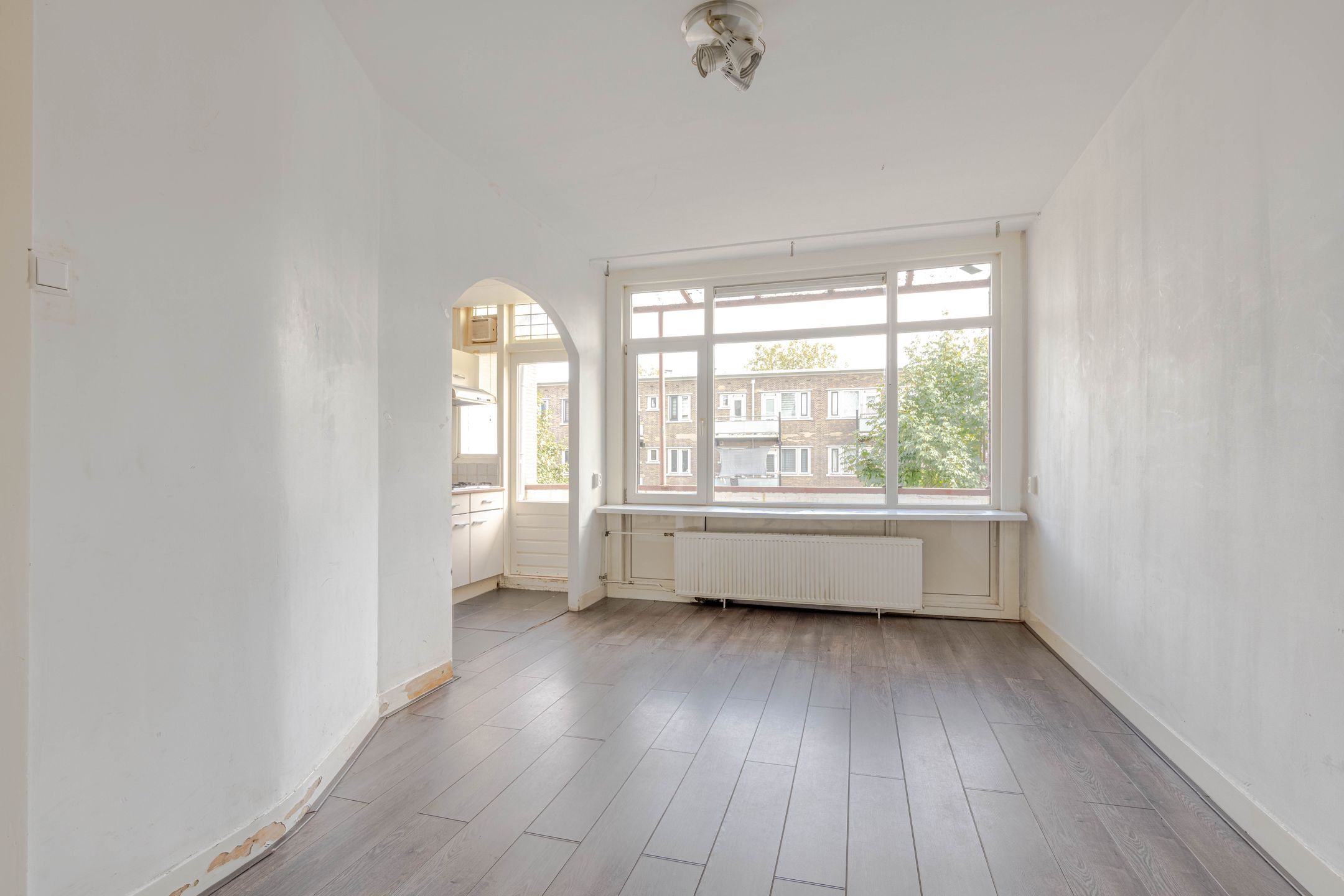 Foto 9 van Zuidhoek 136-A