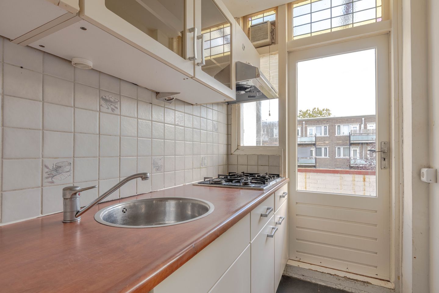 Foto 10 van Zuidhoek 136-A