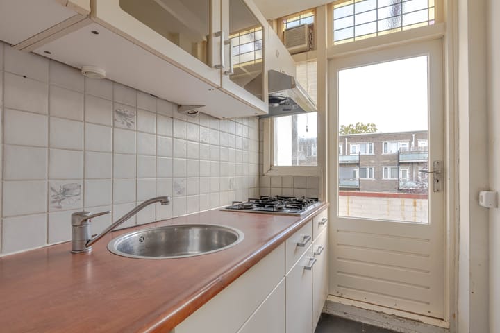 Foto 10 van Zuidhoek 136-A