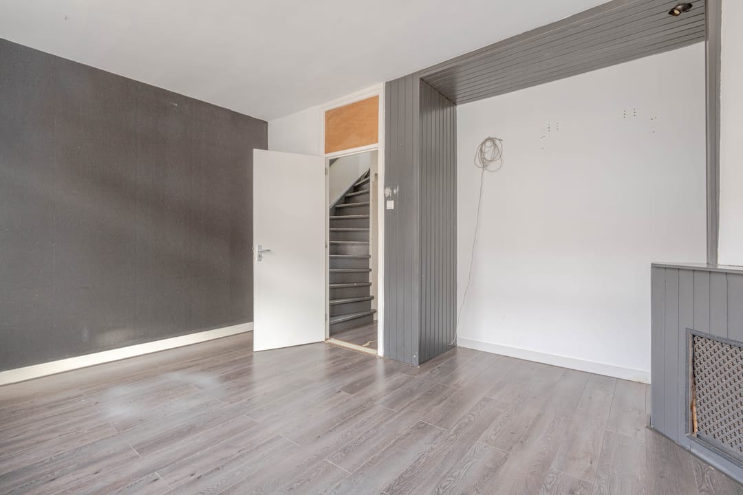 Foto 13 van Zuidhoek 136-A