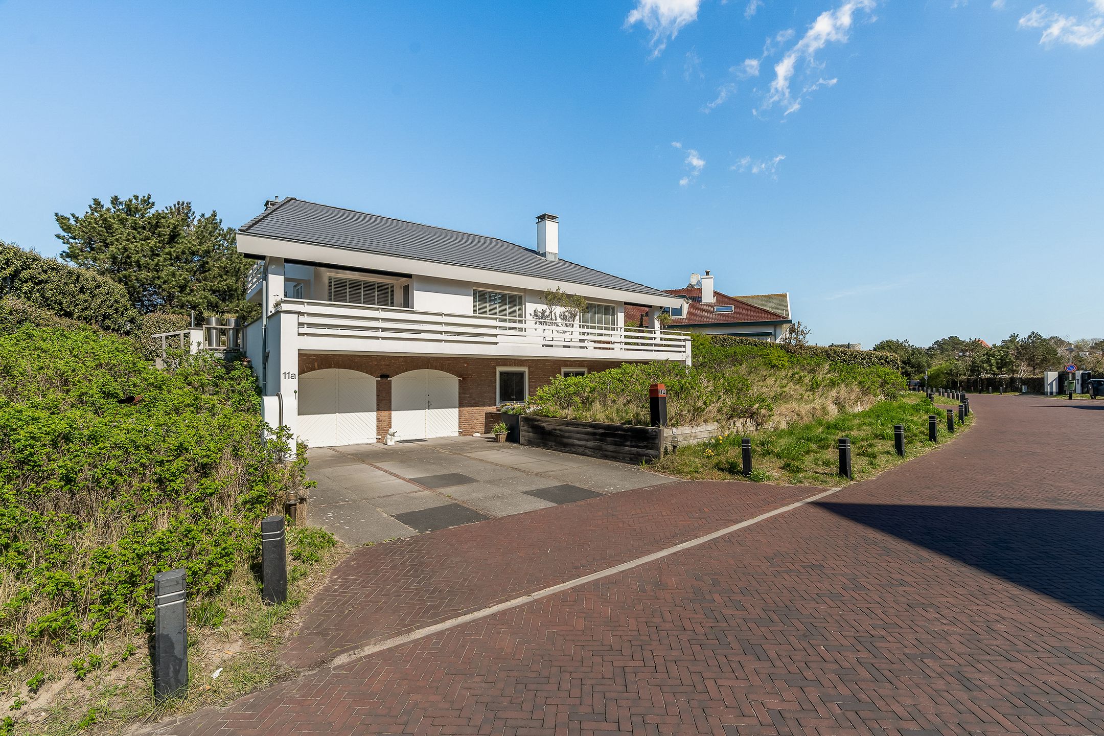 Rembrandtweg 11-A 11 A