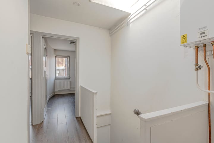 Foto 21 van Zuidhoek 136-A