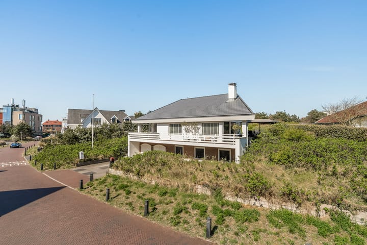 Photo 2 of Rembrandtweg 11-A