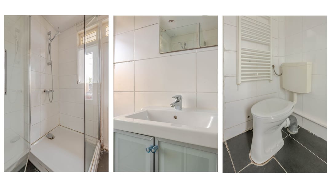 Foto 23 van Zuidhoek 136-A