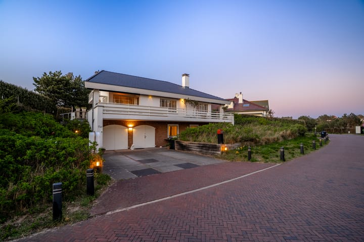 Photo 4 of Rembrandtweg 11-A