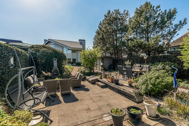 Photo 11 of Rembrandtweg 11-A