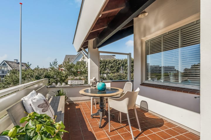 Photo 15 of Rembrandtweg 11-A