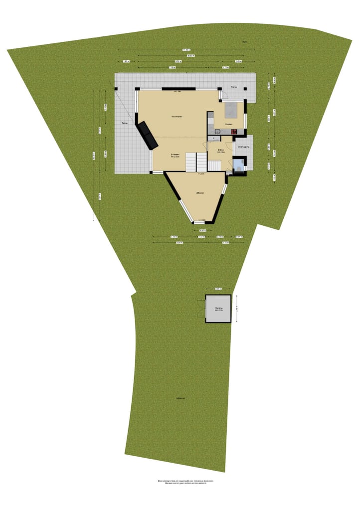 Photo 40 of Rembrandtweg 11-A