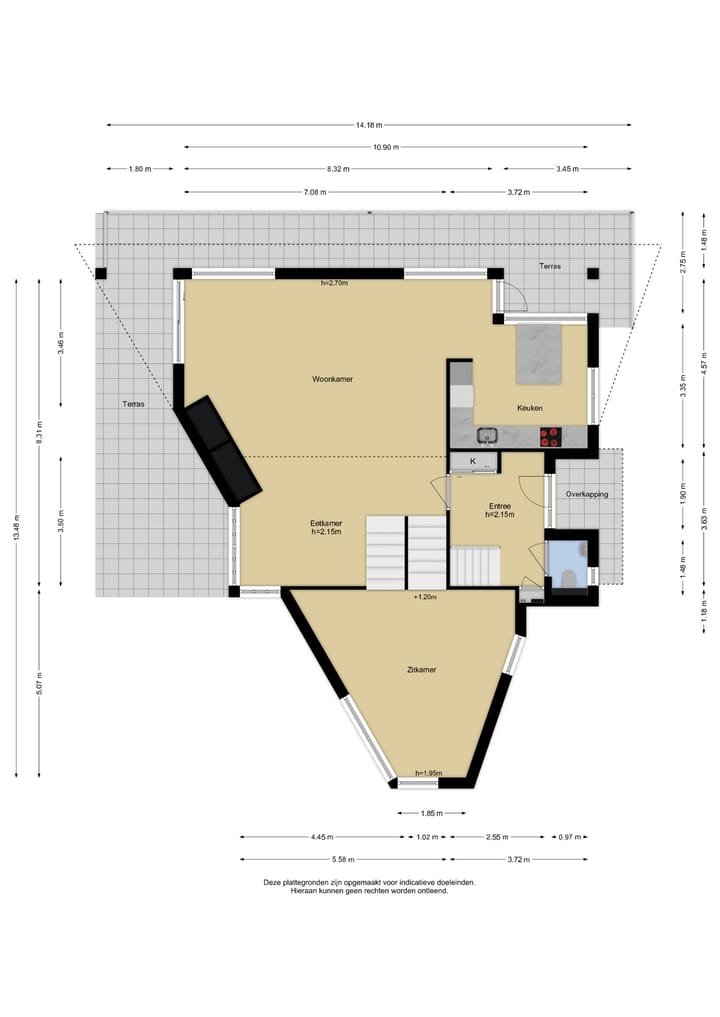 Photo 41 of Rembrandtweg 11-A