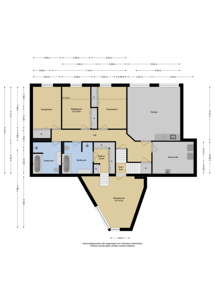 Photo 43 of Rembrandtweg 11-A