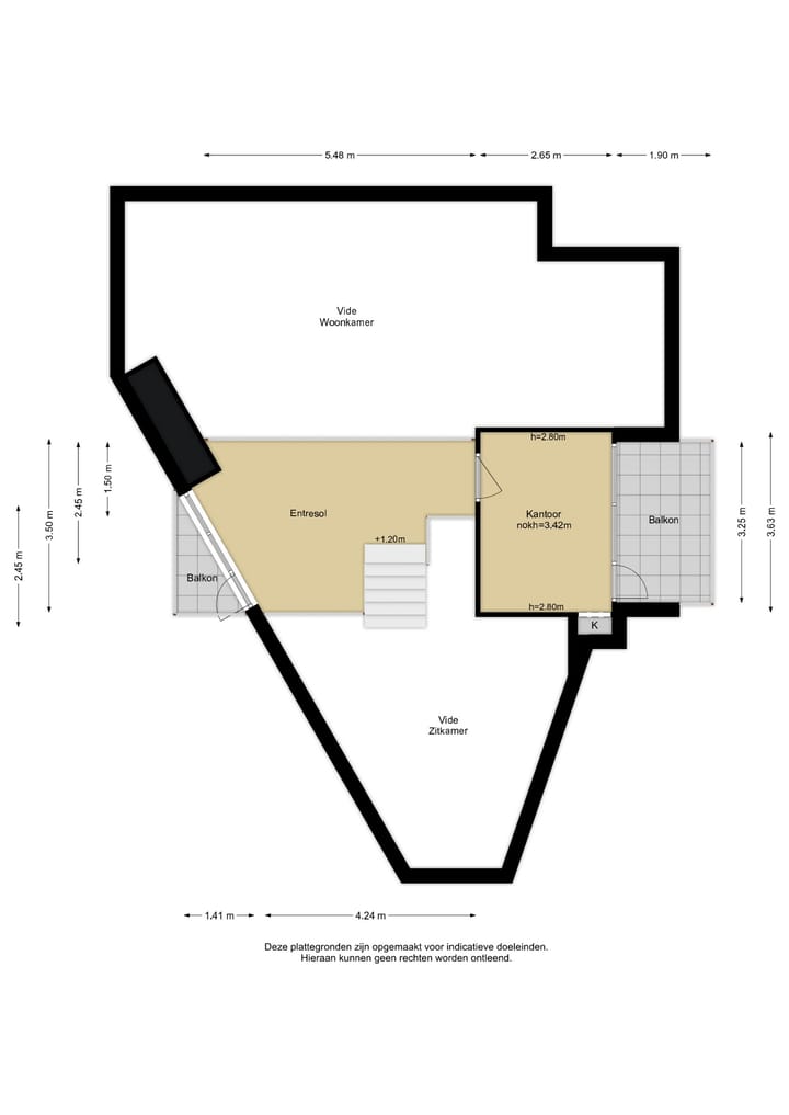 Photo 44 of Rembrandtweg 11-A