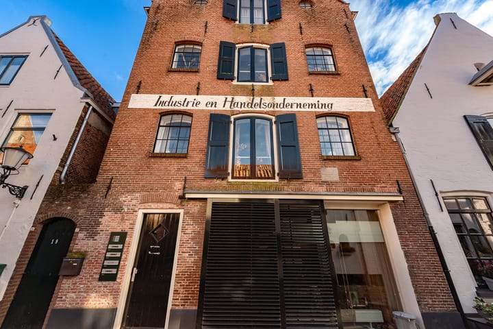 Photo 5 of Smeesteeg 19-E