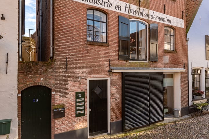 Photo 6 of Smeesteeg 19-E