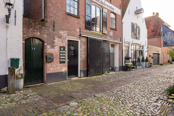 Photo 40 of Smeesteeg 19-E