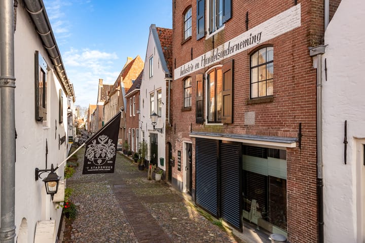 Photo 41 of Smeesteeg 19-E