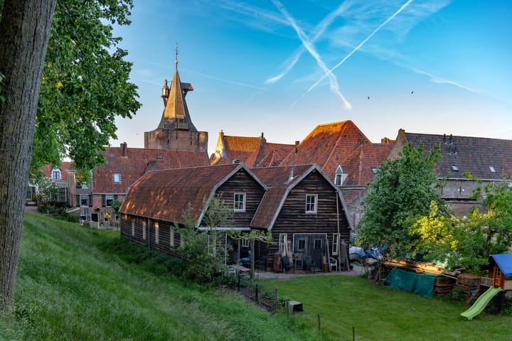 Photo 44 of Smeesteeg 19-E