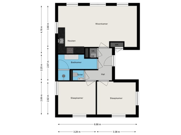 Photo 47 of Smeesteeg 19-E