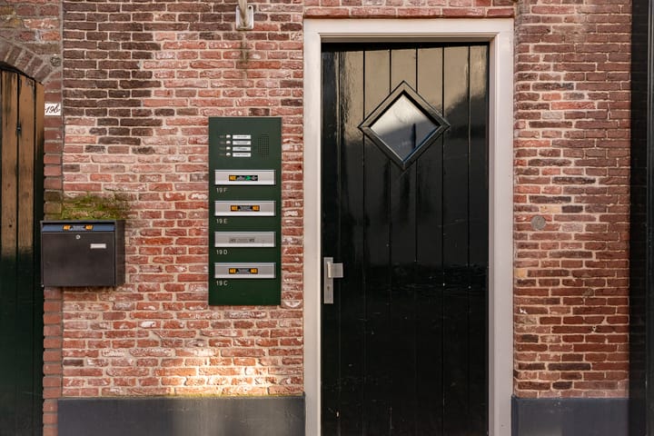 Photo 7 of Smeesteeg 19-E